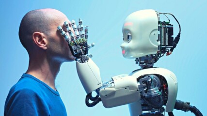 Професии Които ще Изчезнат и ще се Завземат от Роботи до 2030 година