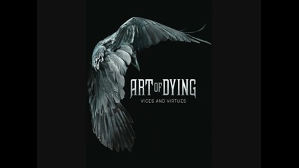 Art Of Dying Featuring Adam Gontier - Raining