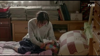 [easternspirit] Heart to Heart (2015) E07 2/2