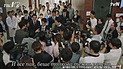The K2 E03