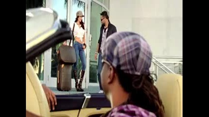 Zion & Lennox ft Tony Dize - Hoy lo Siento