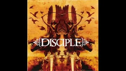 Disciple - rise up 