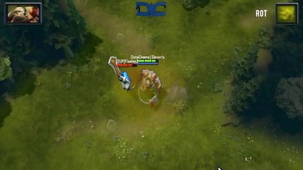 Dota 2 Pudge