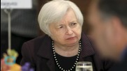 Yellen: US Rates May Rise This Year