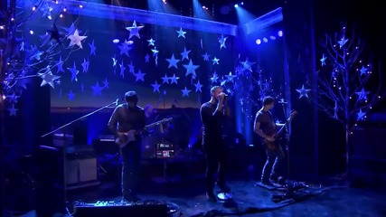 Coldplay - Always In My Head