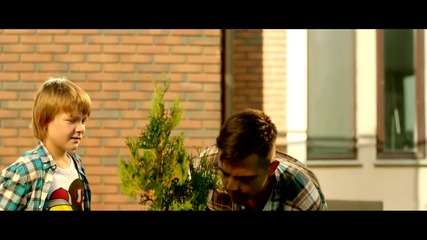 Akcent - Chimie Intre Noi ( official video Hd )
