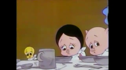 Суровакането на Бъгс Бъни (1979) - част 1