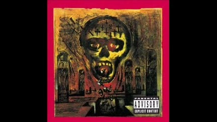 Slayer - Suicide In The Abyss 