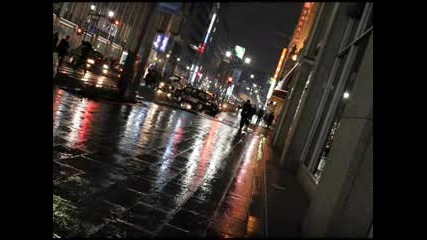 Enigma - Rain Song