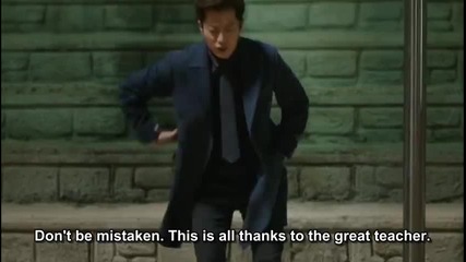 [eng sub] Let's Eat S02 E05