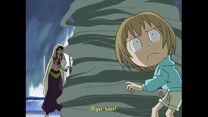 Shaman King Ep. 47 - Part 1