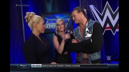 Wwe Smackdown - 21.05.15 - Част 1/2