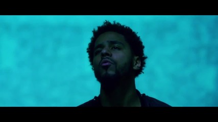 J. Cole - Apparently ( Официално Видео )