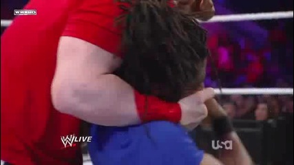 wwe.raw.2011.4.25.част 10