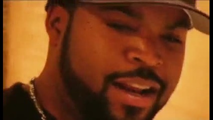 Ice Cube - Child Support 