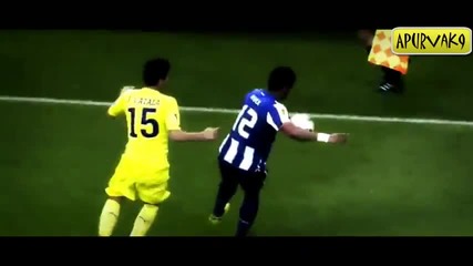 Hulk - Skills 2012