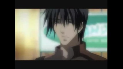 Hiro x Nowaki ~ Rose ~