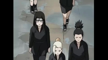 Naruto - Uncut - Episode - 117