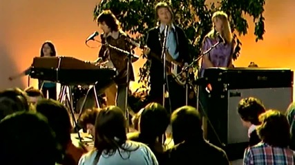 Paul Mccartney and Wings 1978 - With a Little Luck