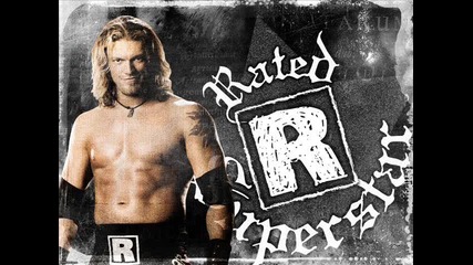 Wwe Edge The best