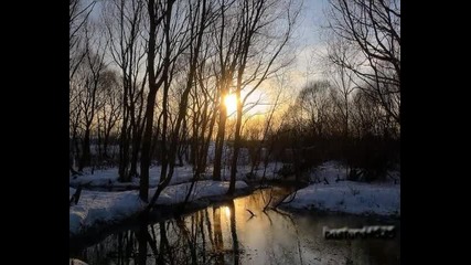 Edenbridge - Winter Winds