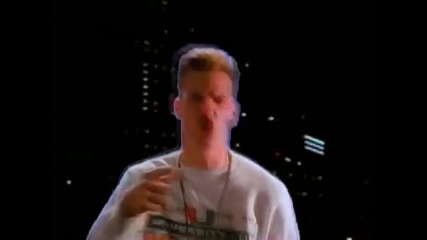 Vanilla Ice - Ice Ice Baby