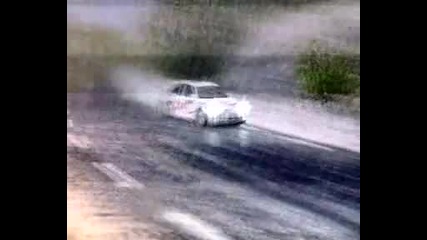 Ford Escort Cosworth 