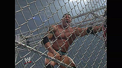 Edge vs. Batista – World Heavyweight Title Steel Cage Match: WWE One Night Stand 2007 (Full Match)