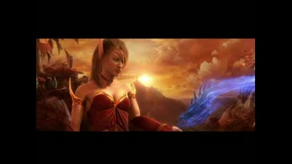 Wow The Burning Crusade