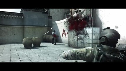 Counter Strike: Global Offensive - Frag Movie | Fragstorm 2