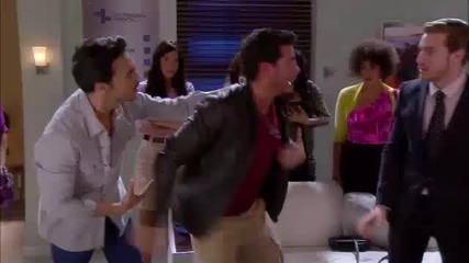 Una Maid en Manhattan Capitulo 114 Parte 2