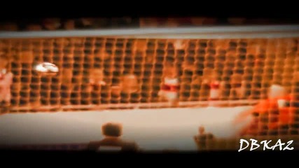 Арсенал 09/10 Голове