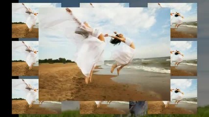 Ernesto Cortazar-dancing On the Clouds, Album Dancing On the Clouds
