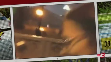 Рей Уилям Джонсън приказва за Ахмед Доган