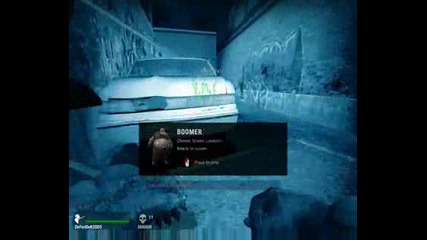 Left 4 Dead Versus