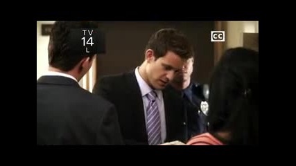 Pretty Little Liars season 1 epizode 9