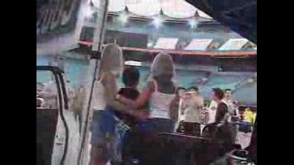 2003 Showoff Import Car Tour - Studiox Tv