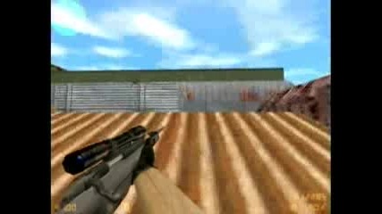 Counter Strike