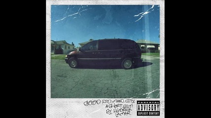 *2012* Kendrick Lamar ft. Dr Dre - The recipe
