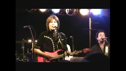 Jambalaya On the Bayou - John Fogerty - The Blue Ridge Range