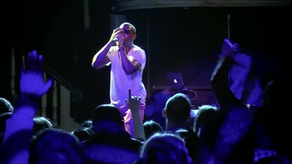 • 2o11 • Tinie Tempah - Miami 2 Ibiza (vevo Lift Presents)
