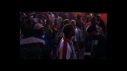 Methodman and Redman Shol 6