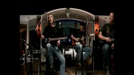 Nickelback - If Everyone Cared