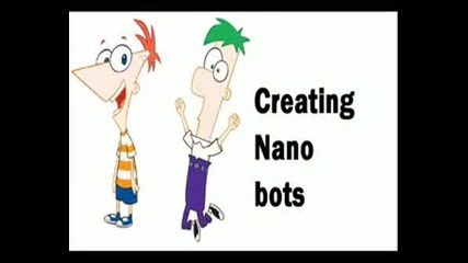 Phineas And Ferb - Theme Song Karaoke .flv