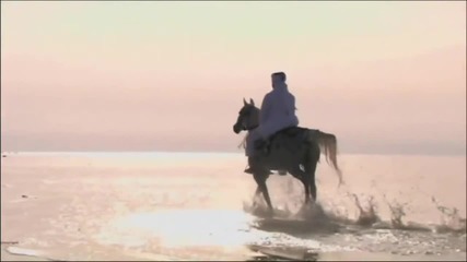 The Arrival - Horse Dreams - Tristan Tyrcha - Тristan's Arrival'