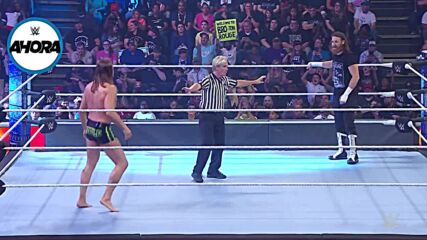 Riddle va por todo el ORO contra Roman Reigns: WWE Ahora, Jun 10, 2022