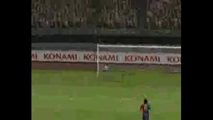 Bug Pes 2009 Funny