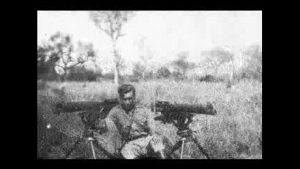 Chaco War - Paraguay - Bolivia 1932 - 1935 