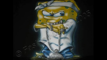 Dj Tank spongebob remix