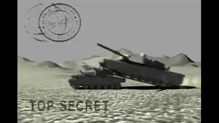top secret (hq)